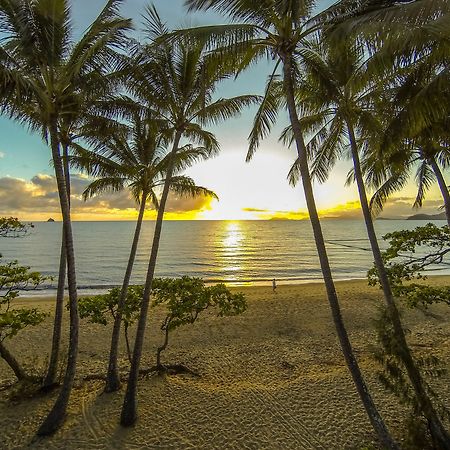 Marlin Waters Beachfront Apartments Palm Cove Dış mekan fotoğraf