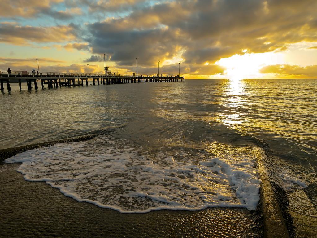 Marlin Waters Beachfront Apartments Palm Cove Dış mekan fotoğraf