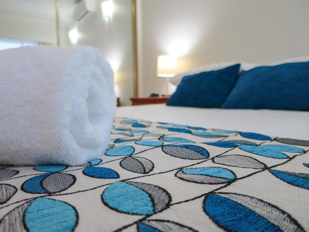 Marlin Waters Beachfront Apartments Palm Cove Dış mekan fotoğraf