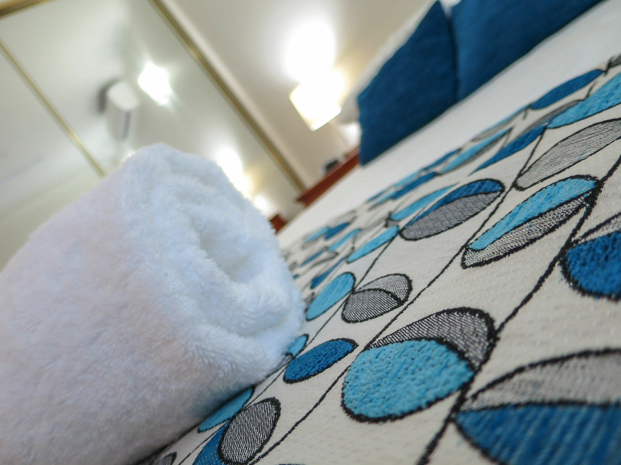 Marlin Waters Beachfront Apartments Palm Cove Dış mekan fotoğraf