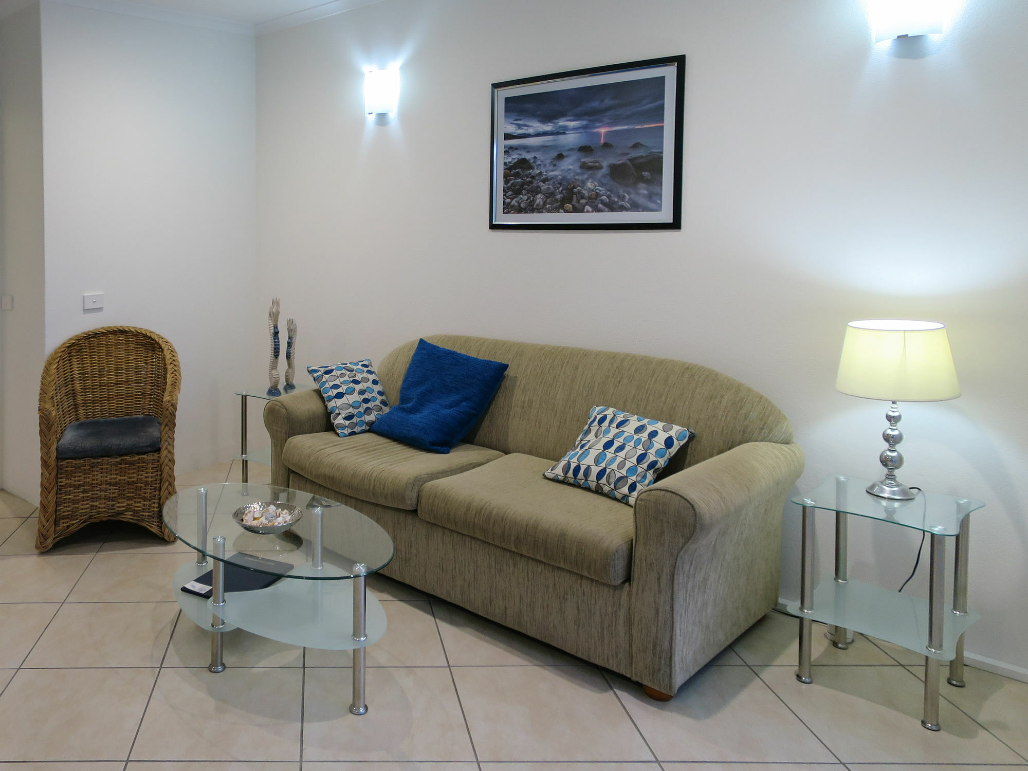 Marlin Waters Beachfront Apartments Palm Cove Dış mekan fotoğraf